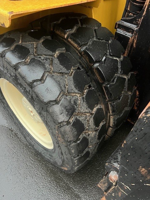 YALE GDP280DB