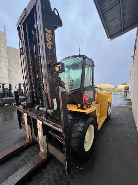 YALE GDP280DB