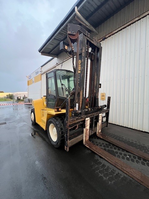 YALE GDP280DB