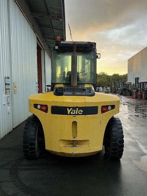 YALE GDP280DB