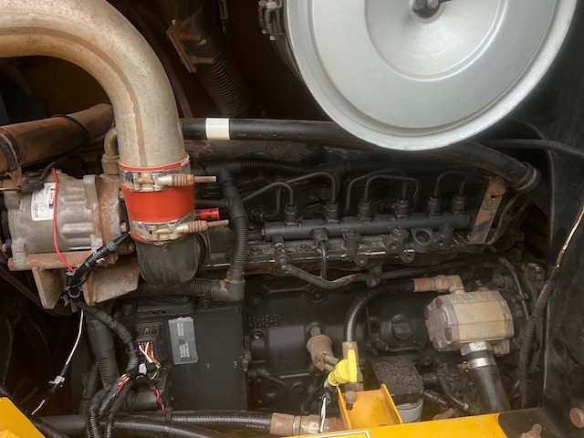 YALE GDP280DB