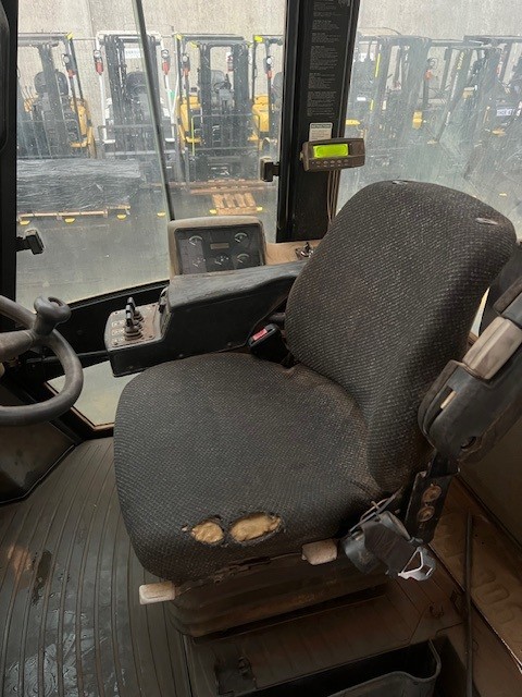 YALE GDP280DB