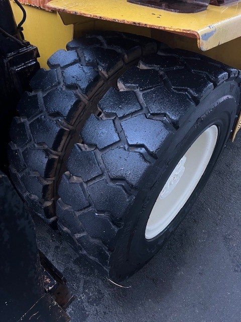 YALE GDP280DB