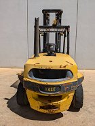 Used forklift: YALE GDP155VX