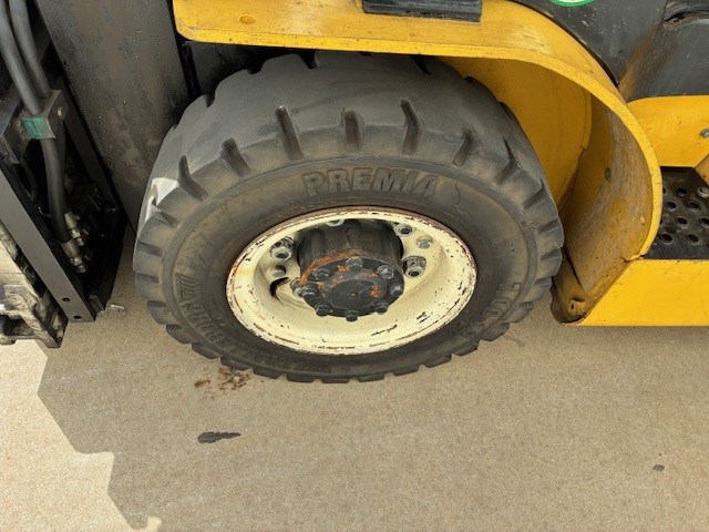 YALE GLP25TK