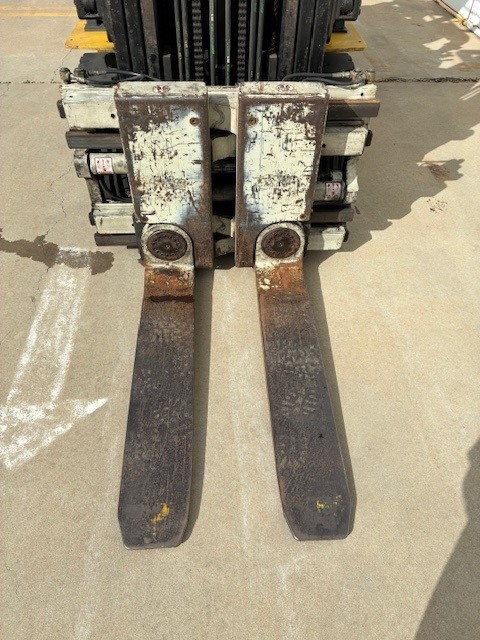 YALE GLP25TK