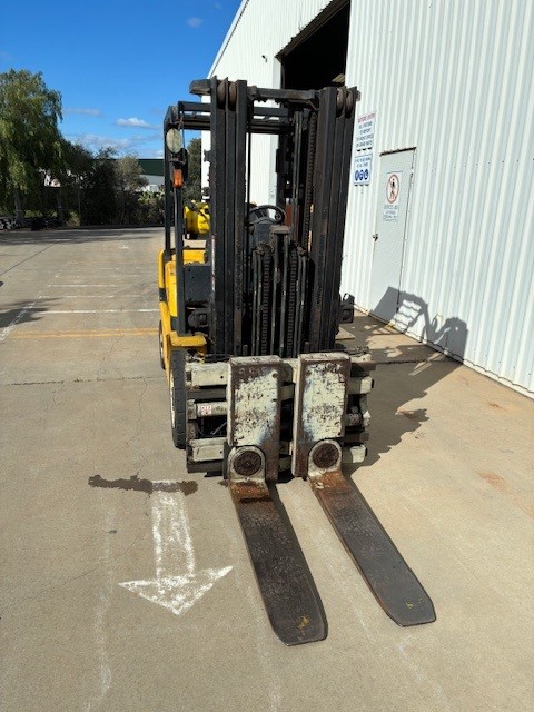 YALE GLP25TK