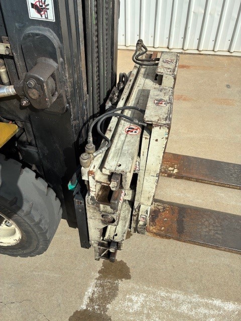 YALE GLP25TK