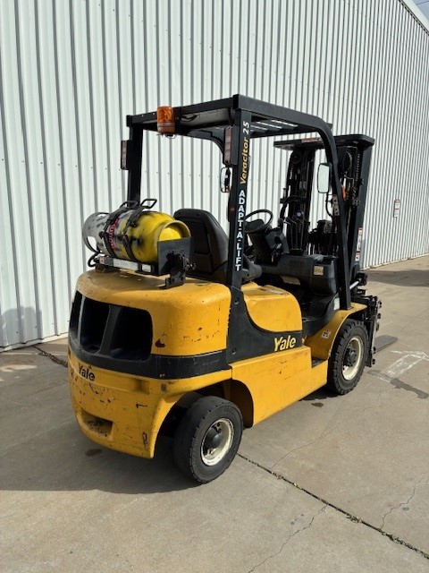YALE GLP25TK