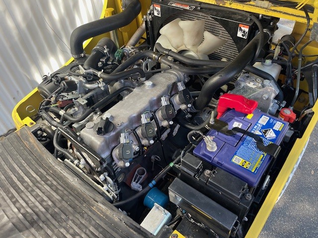 HYSTER H1.8XT