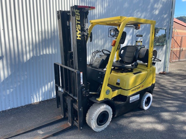 HYSTER H1.8XT