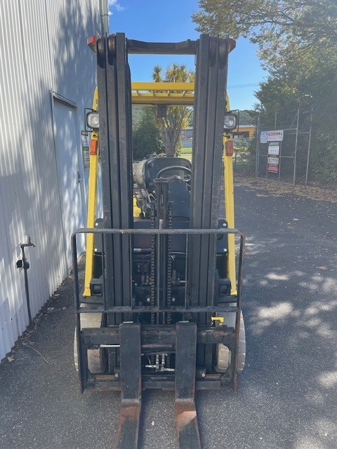 HYSTER H1.8XT