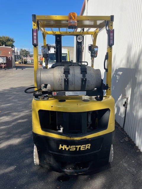 HYSTER H1.8XT