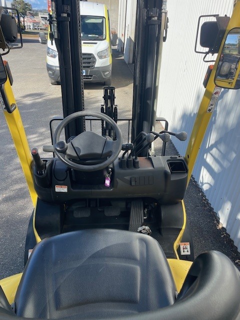 HYSTER H1.8XT