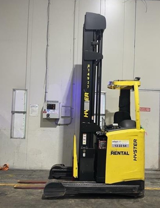 HYSTER R2.0HD