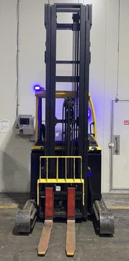 HYSTER R2.0HD