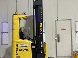 HYSTER R2.0HD