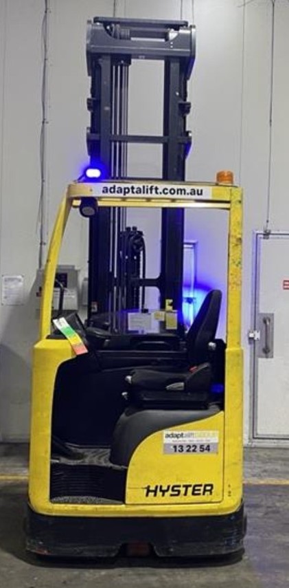 HYSTER R2.0HD