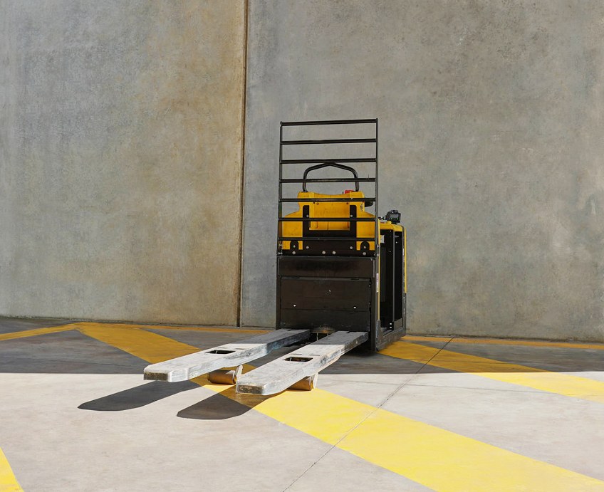 HYSTER LO2.5