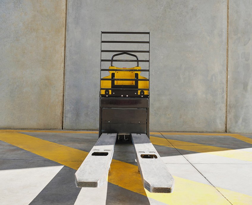 HYSTER LO2.5
