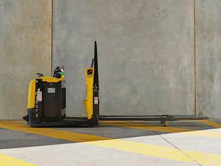 HYSTER LO2.5