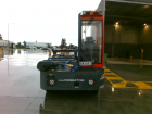 Used forklift: COMBILIFT C6000 FWSL