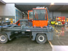 Used forklift: COMBILIFT C6000 FWSL