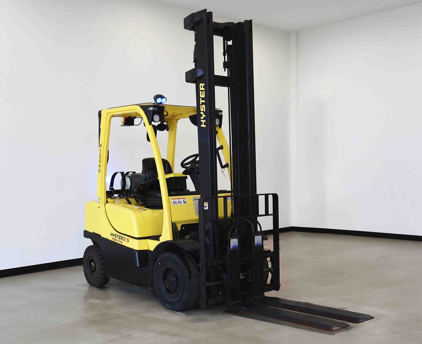 HYSTER H2.5FT