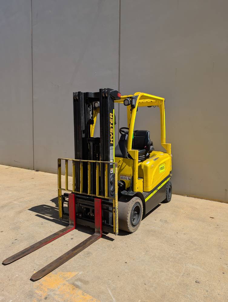 HYSTER J2.5XN