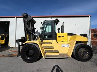 HYSTER H20XM-9