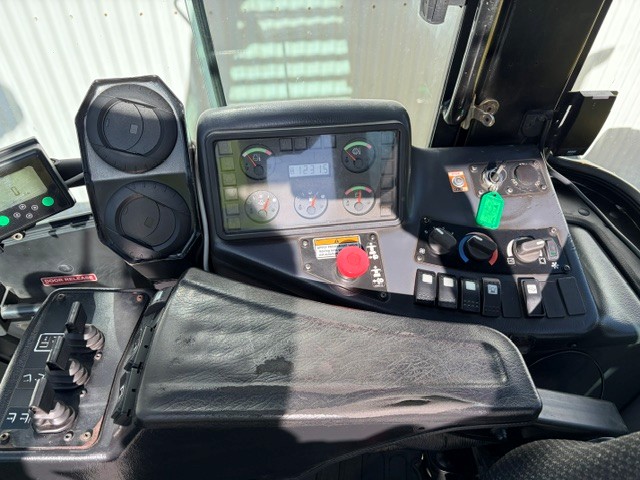 HYSTER H20XM-9