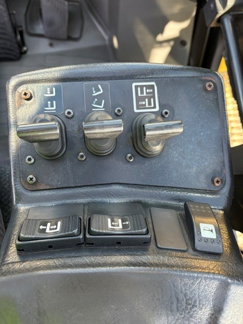 HYSTER H20XM-9