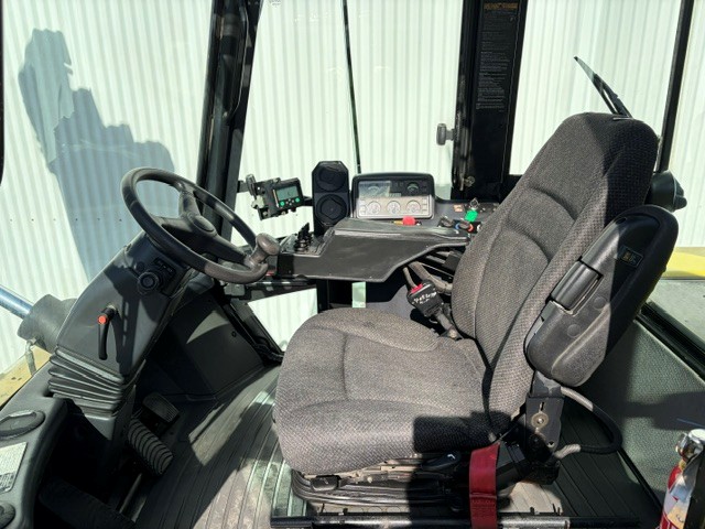 HYSTER H20XM-9