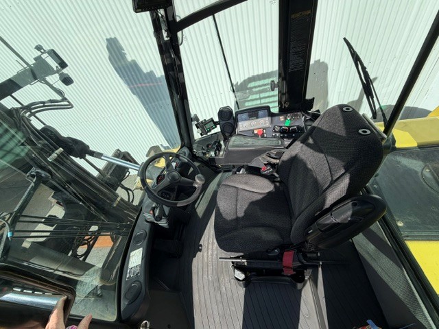 HYSTER H20XM-9