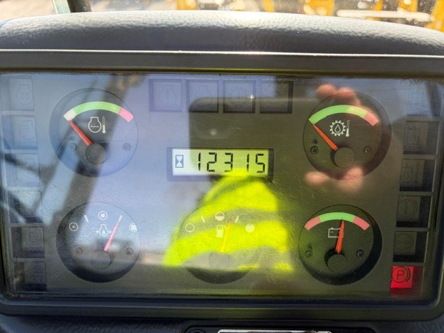 HYSTER H20XM-9