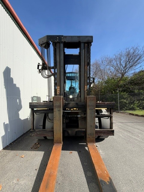 HYSTER H20XM-9