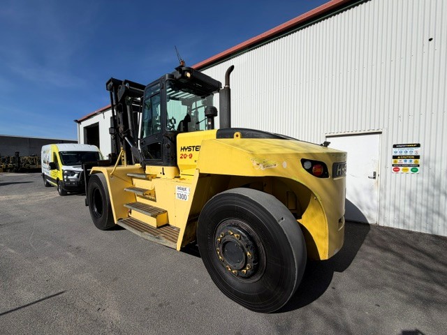 HYSTER H20XM-9