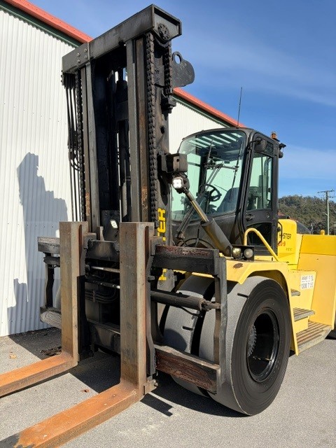 HYSTER H20XM-9
