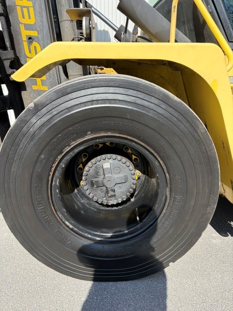 HYSTER H20XM-9