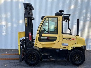 HYSTER H155FT