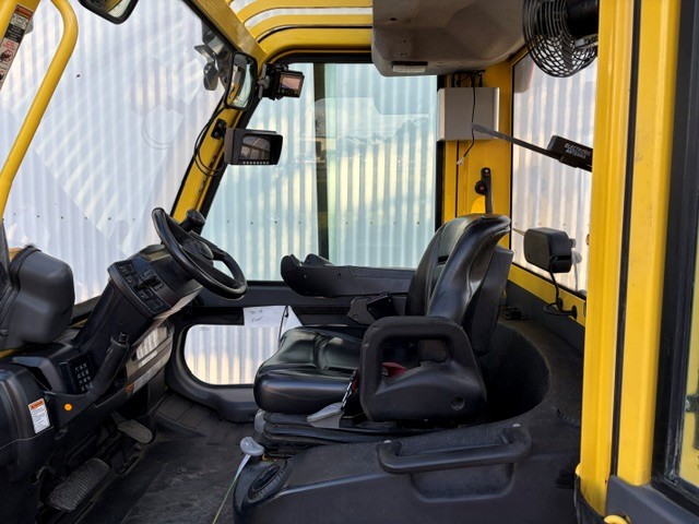 HYSTER H155FT