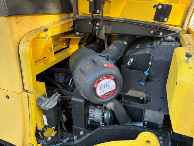 HYSTER H155FT