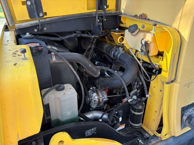 HYSTER H155FT