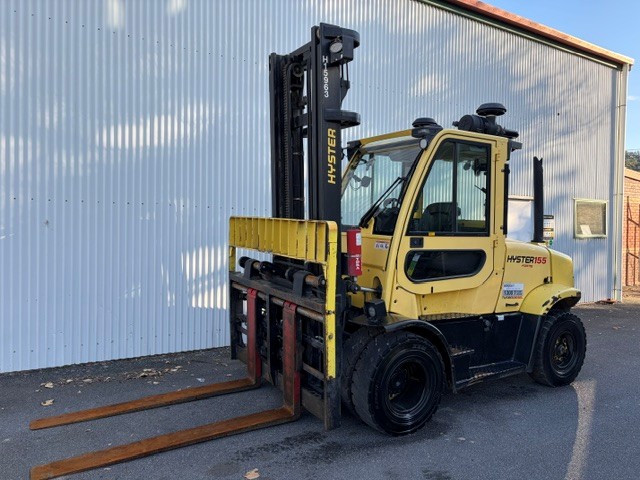 HYSTER H155FT
