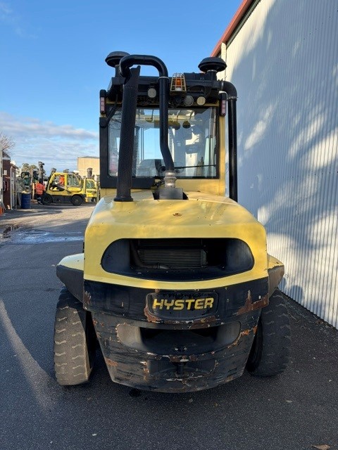 HYSTER H155FT