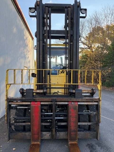 HYSTER H155FT