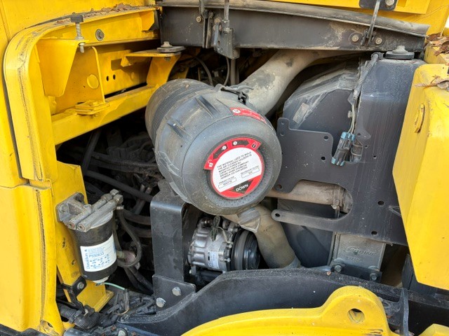 HYSTER H155FT