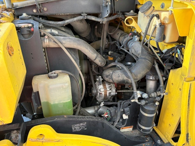 HYSTER H155FT