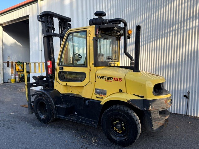 HYSTER H155FT