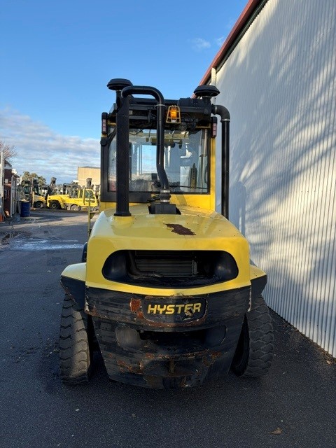 HYSTER H155FT